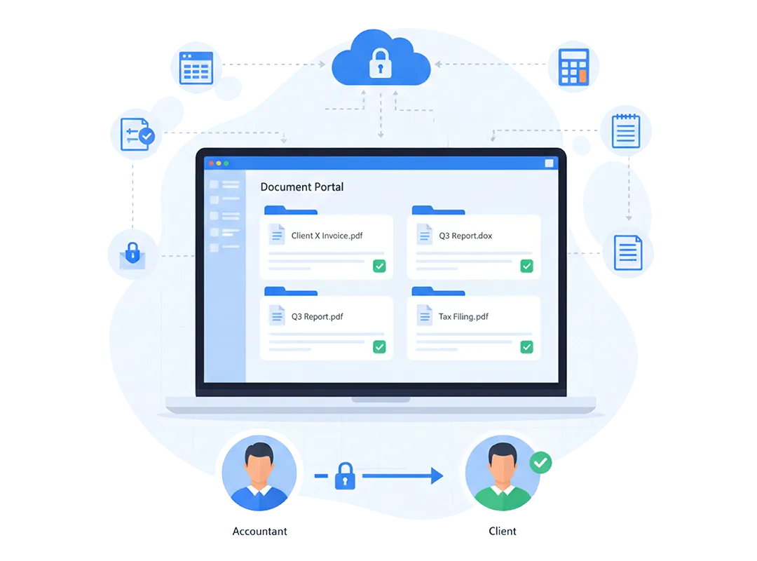 practice management software for accounting firms